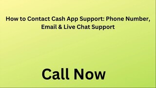 Cash App Customer Service ⏳+1 818-350-2925⏳ Number