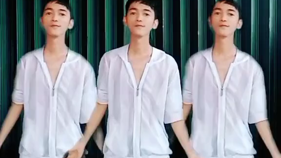 DANCE