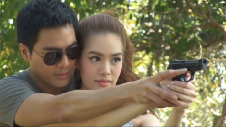 สารวัตรเถื่อน 2559 Ep.6