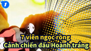 [7 viên ngọc rồng] Cảnh chiến đấu Hoành tráng 04_1