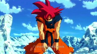 Dragonball : Goku scene Amv✓Edit✓Coloring✓