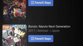 TENSURA ANIME ISEKAI TERBAIK