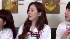 Giác Quan Thứ Sáu (Mùa 3) EP 13B [Sub Việt]
