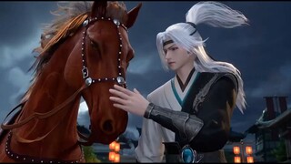 Ancient Supremacy S2 Eps 61 Sub Indo