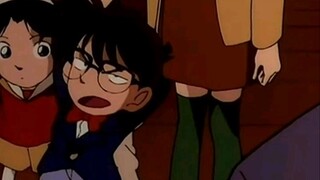 "Funny Conan" Conan VS Kogoro Ayumi secretly helps