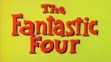 The New Fantastic Four - 08 - The Fantastic Four Meet Doctor Doom