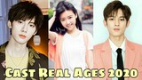 Professional Single Chinese Drama 2020 | Cast Real Ages and Real Names |RW Facts & Profile|