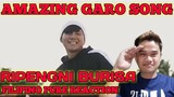 RIPENGNI BURISA | ENNIO MARAK ft. RC RABIE & ENOSH | OFFICIAL MUSIC VIDEO | FILIPINO REACTION