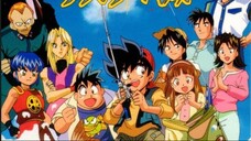 Super Fishing Grander Musashi - 10 พากย์ไทย