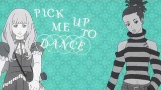 Carole & Tuesday Ending 1 "Hold Me Now"