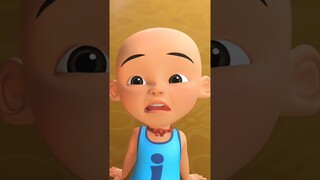 PELAKON SUARA UPIN IPIN #upinipin #voiceactor #voiceacting #pengisisuara #shorts #foryou