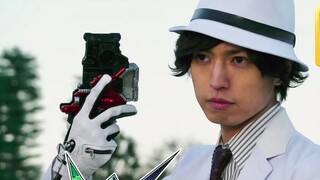 【𝟒𝑲 𝟔𝟎𝑭𝑷𝑺/koreksi warna seperti film】Kamen Rider Ace𝑱𝒐𝒌𝒆𝒓 Nikmati koleksi pertarungan pilihan Shotar