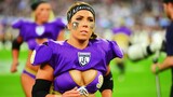 Welcome to the Weird World of Lingerie Football!