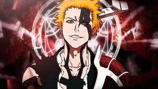 [BLEACH] SXMPRA "NIGHTMARE" yang masa kecilnya kembali