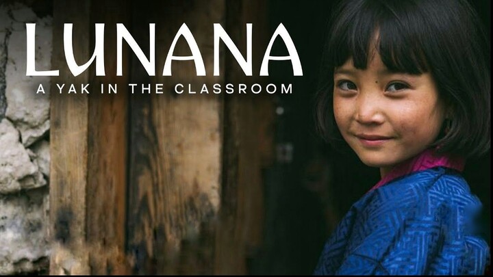 Lunana: A Yak in the Classroom (2019) (Eng sub)