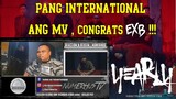 Ex Battalion - Yearly (Official Music Video) | Video Reaction by Numerhus