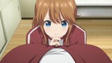 What Is the Size of Your Oppai? - My Stepmom’s Daughter Is My Ex Episode 2 継母の連れ子が元カノだった 第2話