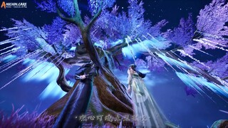 Little Fairy Yao Episode 11 Sub Indonesia