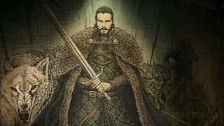 Tapestry Teaser - Game of Thrones season 8