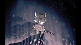 Kanna in hollow knight