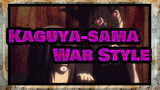 Kaguya-sama: Love Is War| Opening Kaguya-sama in a War Style!