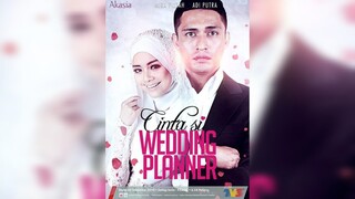 Cinta Si Wedding Planner Episod 1