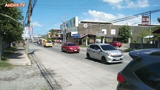 Calasiao - Dagupan Road Highway November 9, 2024  #Feel #Mo #Getz #Mo