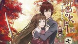 Hiiro No Kakera ep 7 sub indo