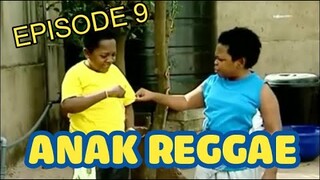 Medan Dubbing "ANAK REGGAE" Episode 9