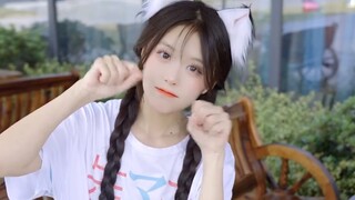 On Chinese Valentine's Day, can you date me~❤️