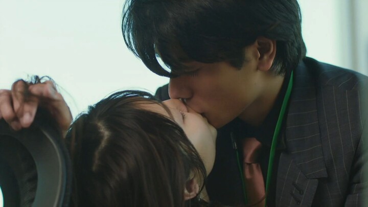 [EP9] kissxkissxkiss ~ Dekiai Cinderella ~