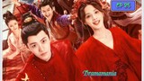 🇨🇳ROMANCE OF A TWIN FLOWER EP 25(engsub)2023