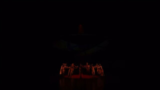 Opening Ceremony of Taoli Cup for the 100th Anniversary of Jia Zuoguang's Birth "Lantern Dance" Lead