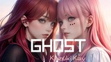 GHOST - Mafumafu x nqrse / Short cover by Kazuki Kay
