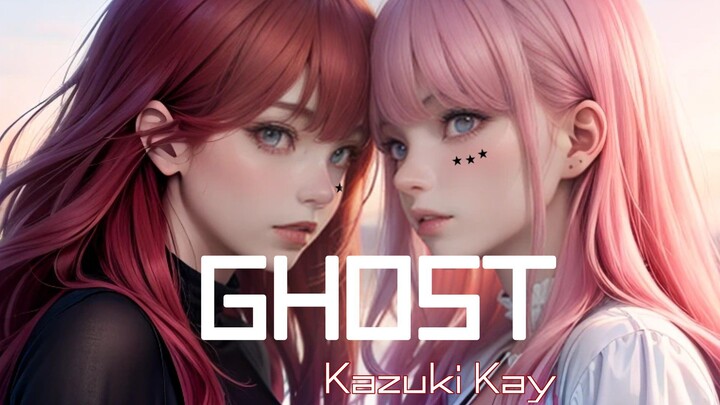 GHOST - Mafumafu x nqrse / Short cover by Kazuki Kay