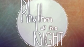Rhythm of the Night | Meme [Collab with MapleSpyder]