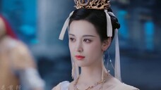 【Chang Yue Jing Ming】 Tian Huan versi Gulina Zha jatuh ke dalam Huanmen