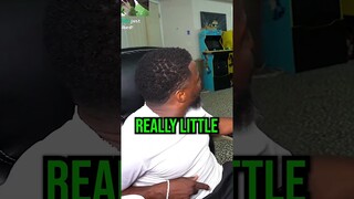 Kai Cenat & Kevin Hart Find Out Whos Taller