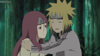 [Hokage & Namikaze Minato] Hokage thế hệ thứ tư sẽ luôn có một cô gái, nghệ thuật quyến rũ các cô gá