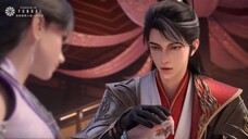 Legend Of Matrial Immortal Ep111 sub indo