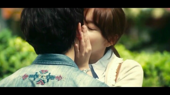 [Movie&TV]Kissing to Kill Pain