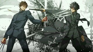 Kotomine Kirei & Emiya Kiritsugu】 Orang suci dengan darah di tangannya——penjaga keadilan yang tengge