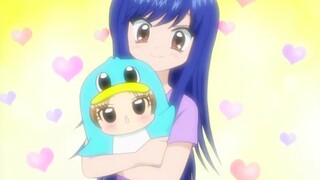 chibi devi ep 10