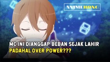 MC Ini Dianggap Beban, Padahal Over Power?