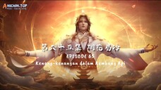 100.000 YEARS OF REFINING QI EPISODE 65 SUBTITLE INDONESIA100.000