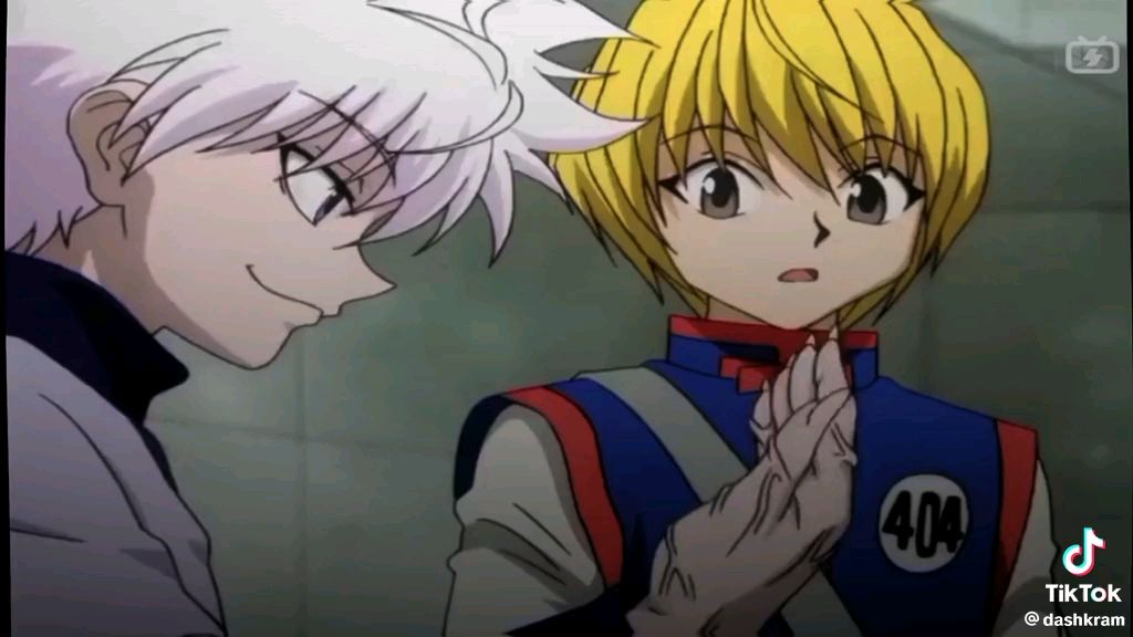 HUNTER x HUNTER VAI TER CONTINUAÇÃO NO ANIME?O MANGÁ VOLTA OU NÃO? #SHORTS  