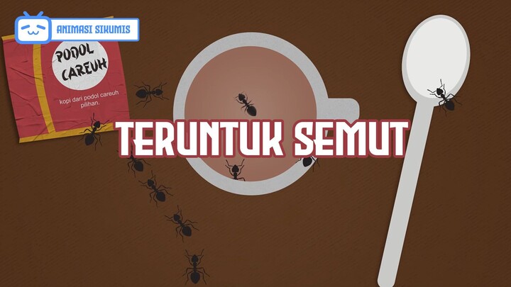 Teruntuk Semut