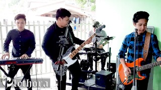 Umaaraw Umuulan - Plethora (Rivermaya Cover) LIVE