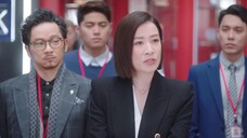 Nữ Hoàng Tin Tức EP 21 [Sub Việt]