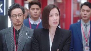 Nữ Hoàng Tin Tức EP 21 [Sub Việt]